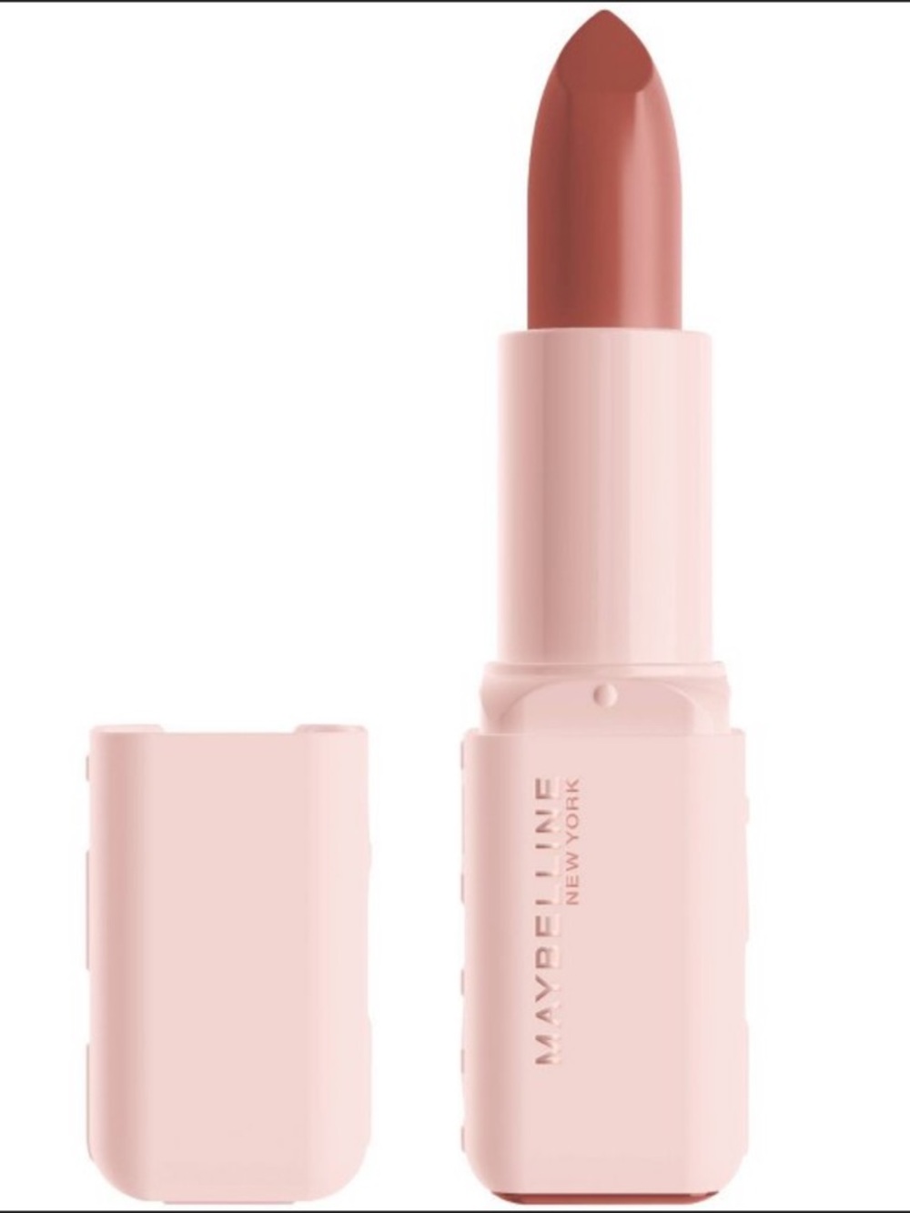 Maybelline Serum Lipstick: Satin Finish with Hyaluronic Acid, 101
Upstate